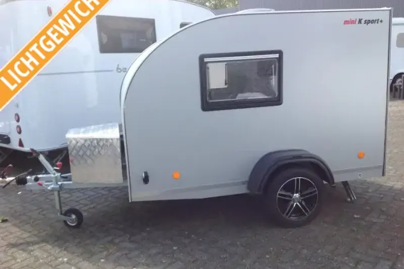 MINI K (2023)