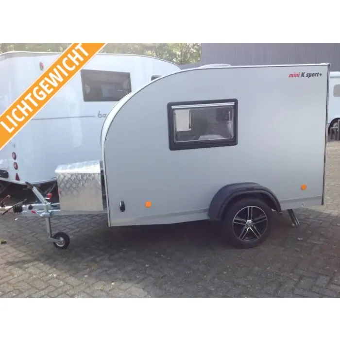 MINI K (2023) — foto 1