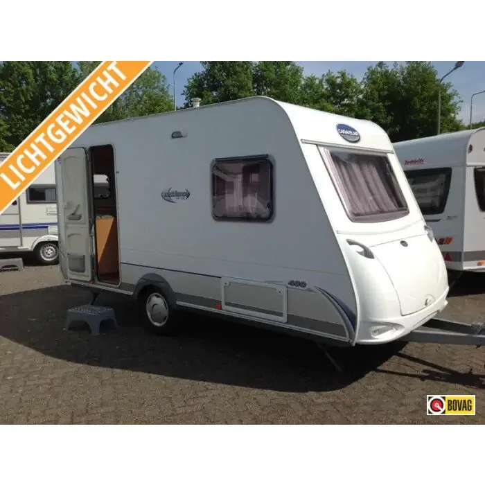 Caravelair Onbekend (2008) — foto 1