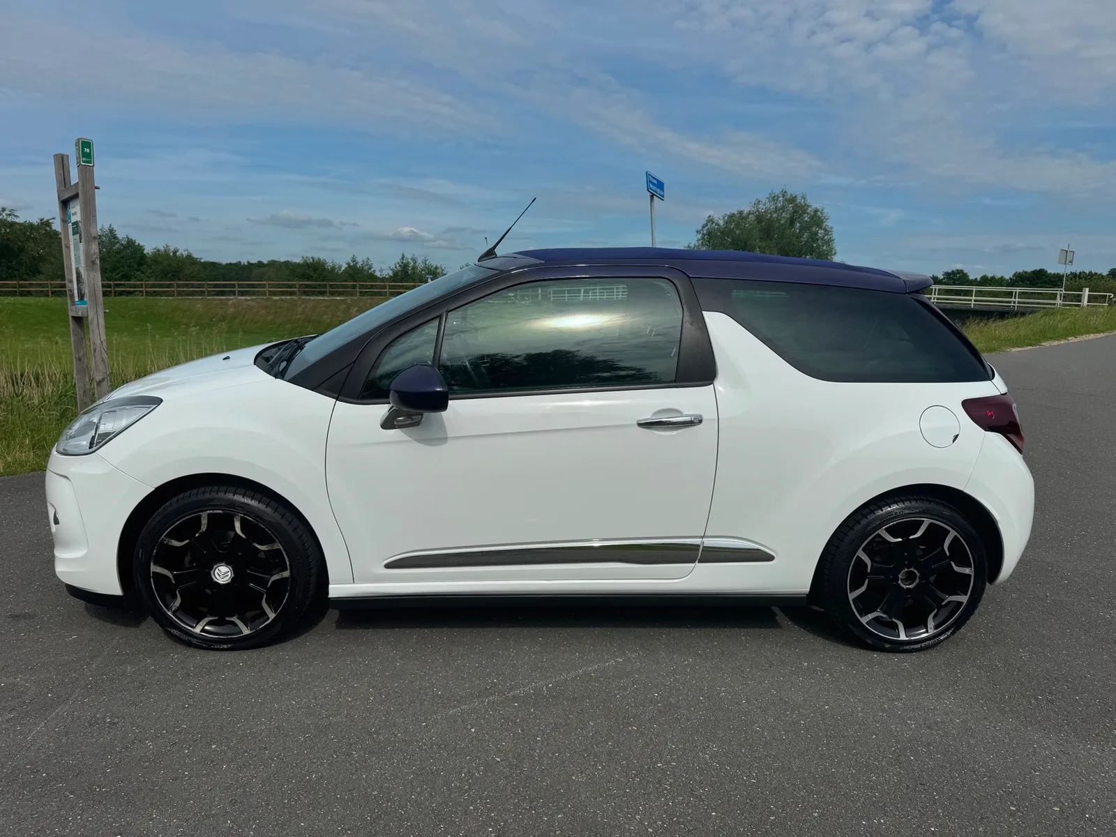 Citroën DS3 (2013) — foto 1