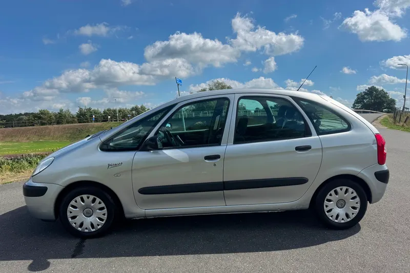Citroën Xsara Picasso (2004)