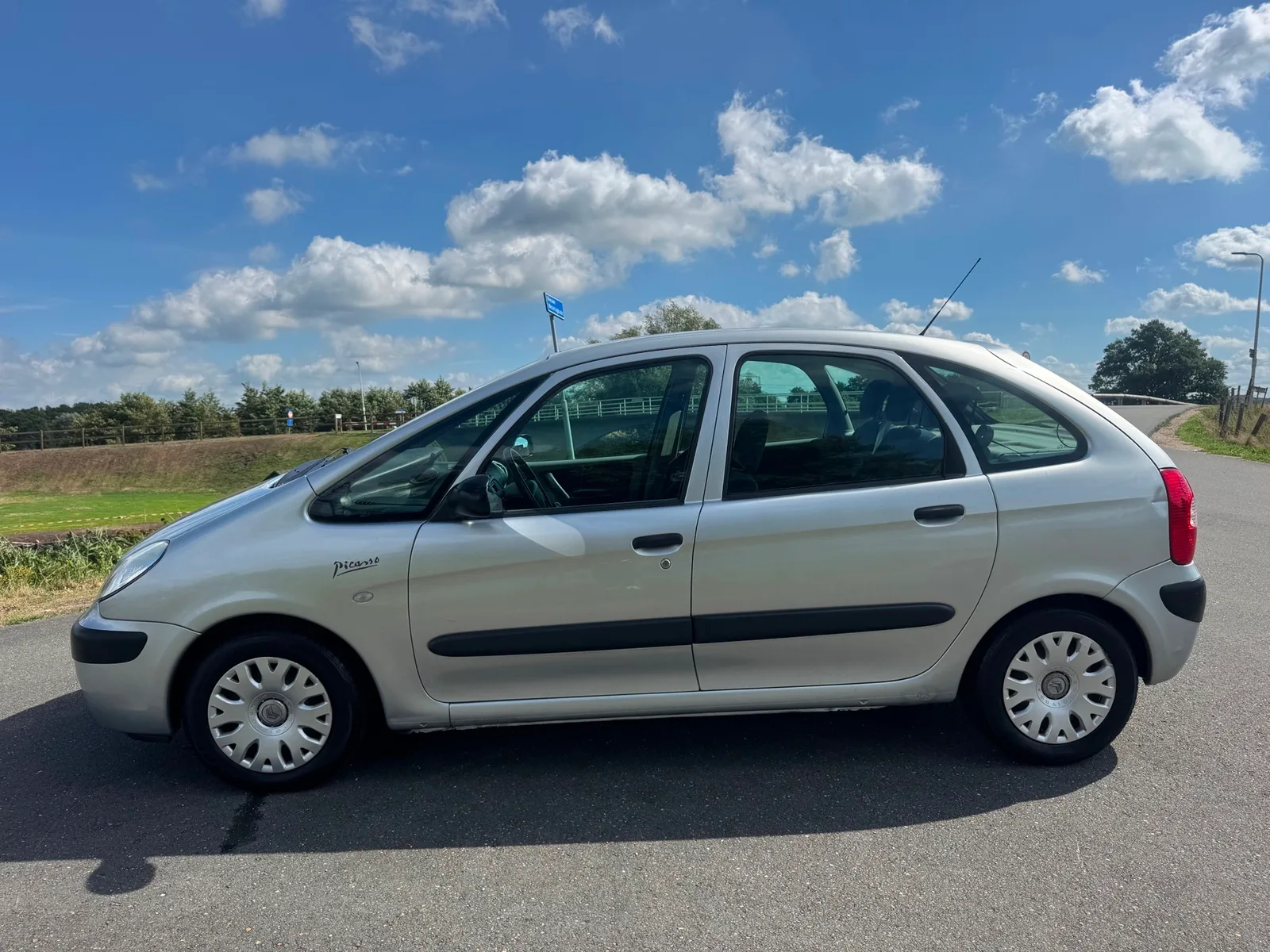 Citroën Xsara Picasso (2004) — foto 1