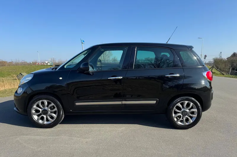 Fiat 500L (2013)