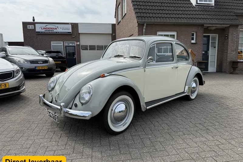 Volkswagen Kever (1965)