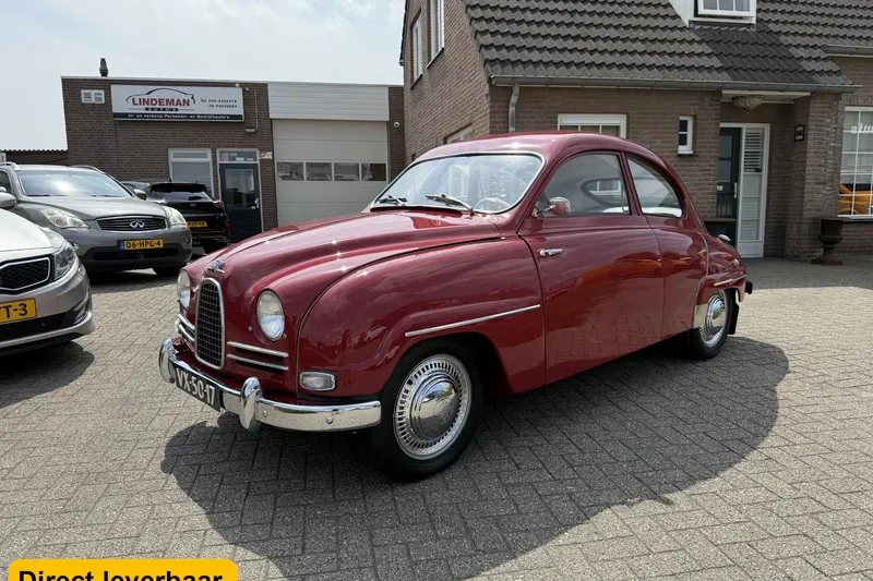 Saab 9-3 (1957)