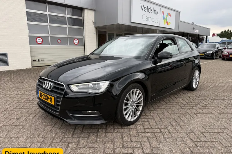Audi A3 (2013)