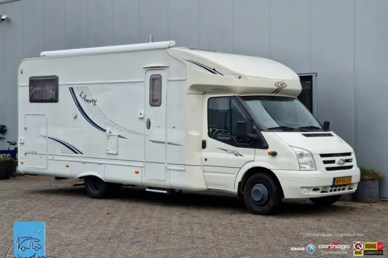 LMC Liberty (2007)