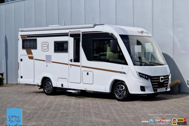 Carthago C2-Tourer (2026)