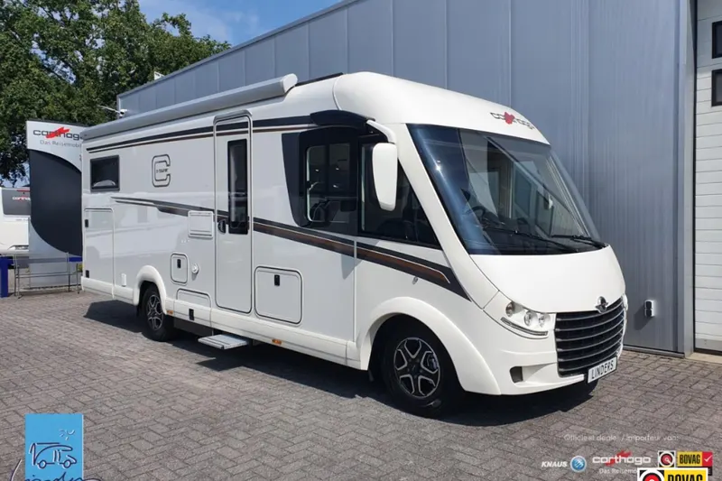 Carthago C-Tourer (2026)