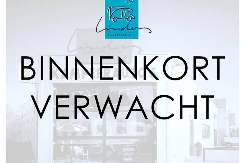 Knaus Van Ti (2026)