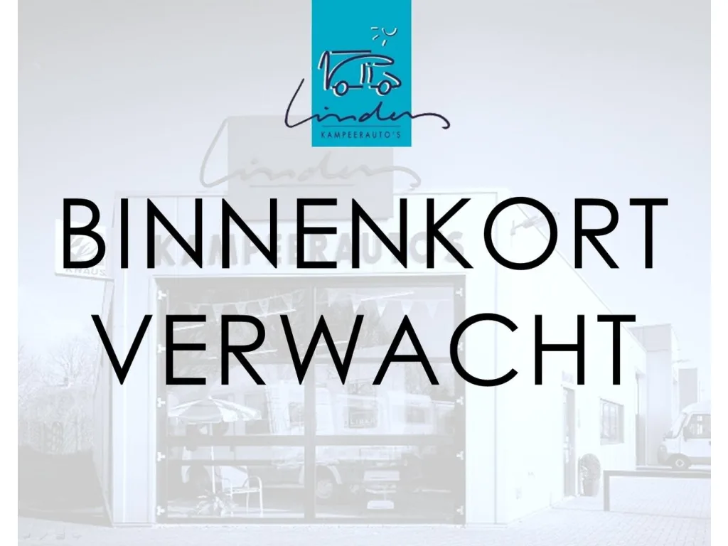 Knaus Sky Ti (2026) — foto 1
