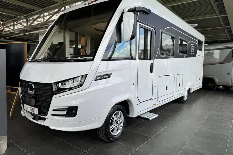 Carthago Chic S-Plus (2026)