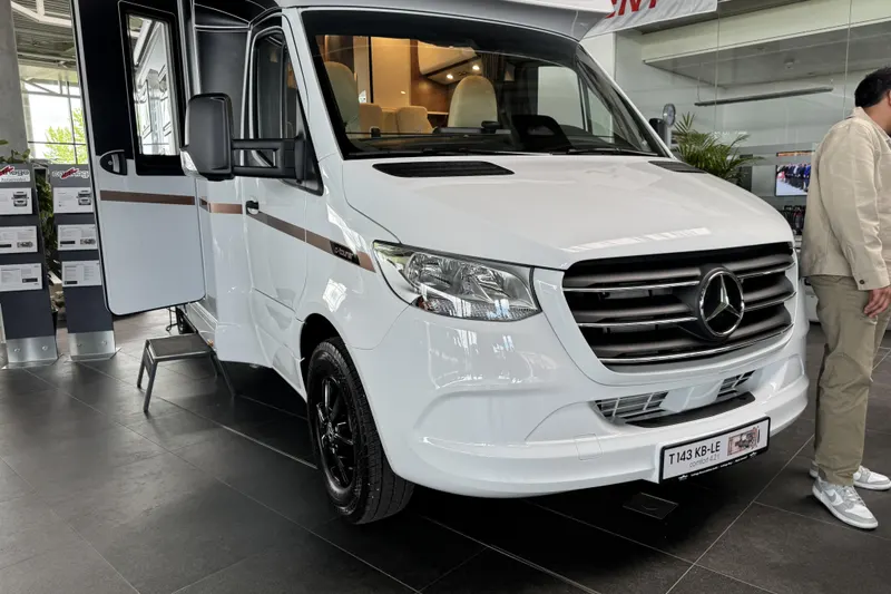 Carthago C1-Tourer (2026)