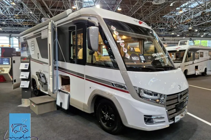 Carthago Chic C-Line (2026)