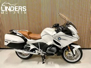 BMW R1250RT (2021) — foto 1