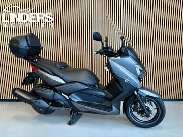 Yamaha X MAX 400 (2018) — foto 1