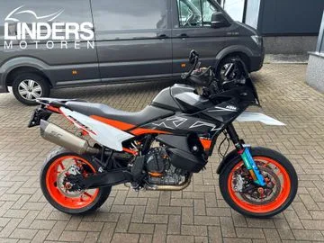 KTM 890 (2023) — foto 1