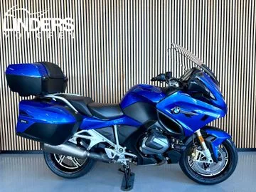 BMW R1250RT (2021) — foto 1