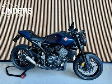 Honda CB1000R (2023) — foto 1