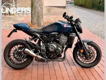 Honda CB1000R (2023) — foto 1