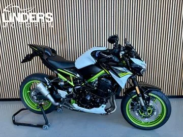 KAWASAKI Z900 (2021) — foto 1