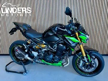 KAWASAKI Z900 (2023) — foto 1