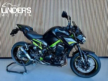 KAWASAKI Z900 (2021) — foto 1