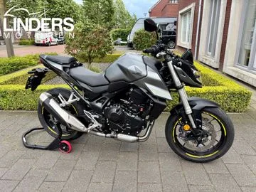 Honda CB750 (2024) — foto 1