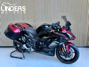 KAWASAKI NINJA (2023) — foto 1
