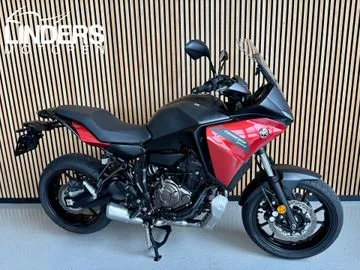 YAMAHA TRACER (2021) — foto 1