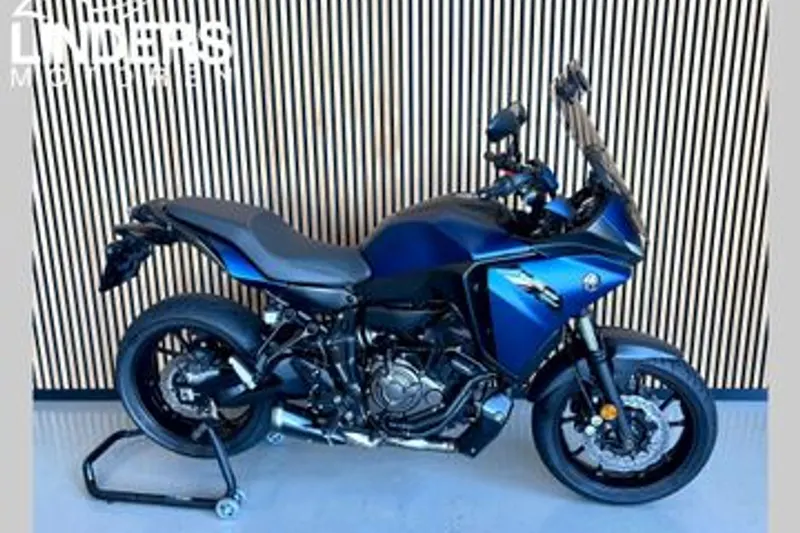 Yamaha Tracer 700 (2020)