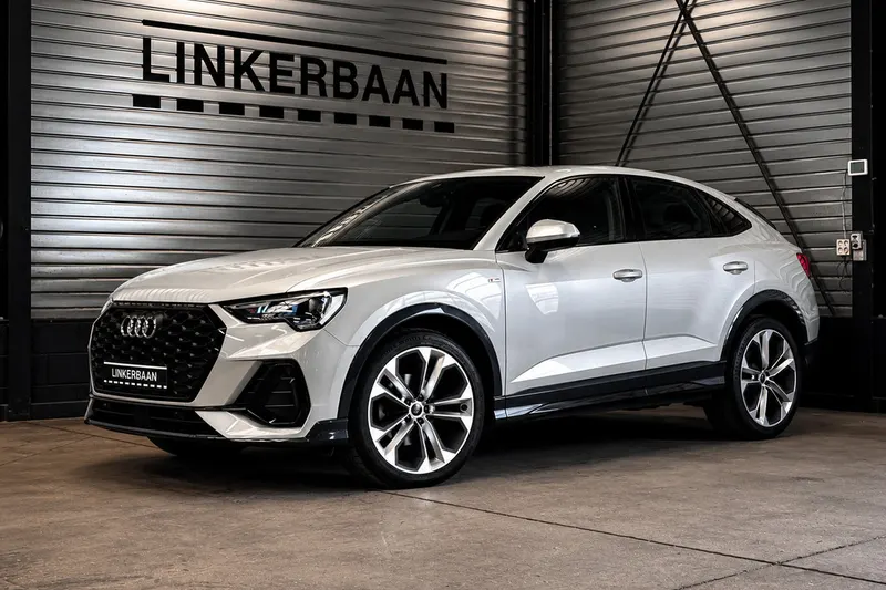 Audi Q3 (2023)