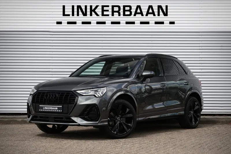 Audi Q3 (2023)