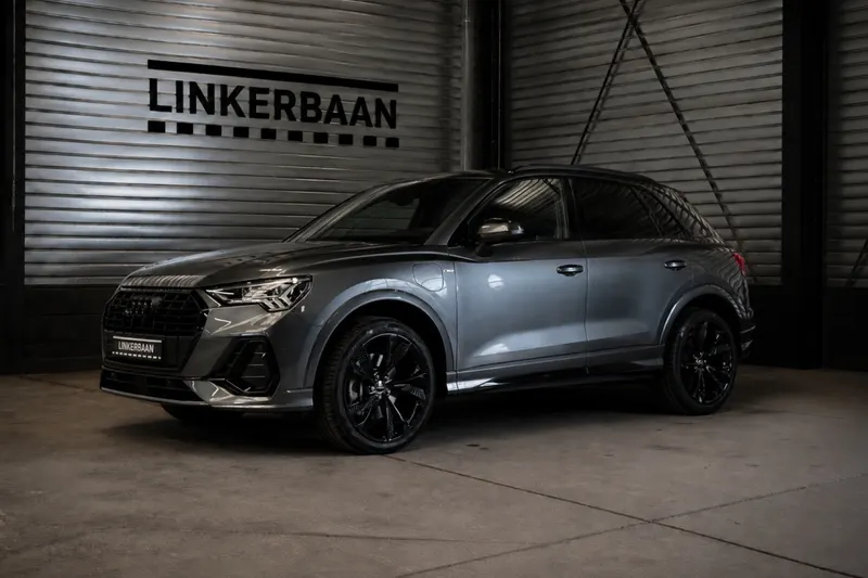 Audi Q3 (2023)