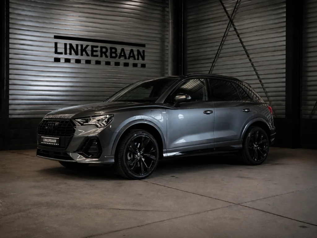Audi Q3 (2023) — foto 1