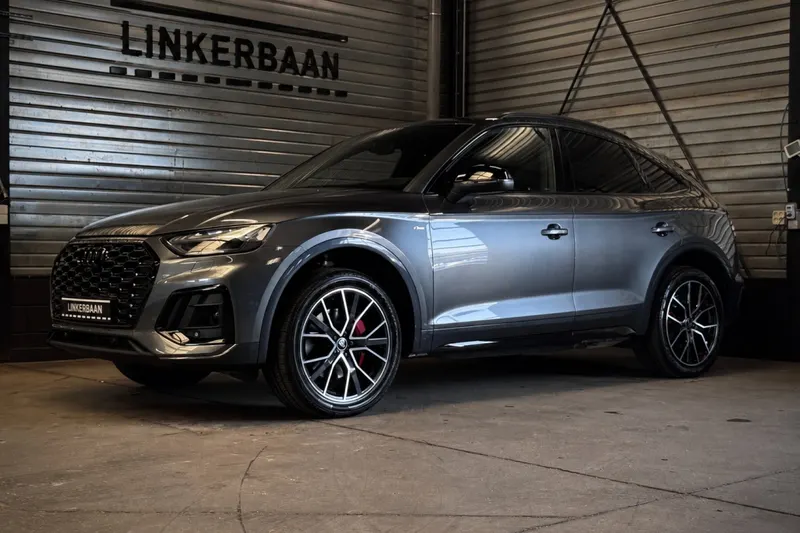 Audi Q5 (2022)