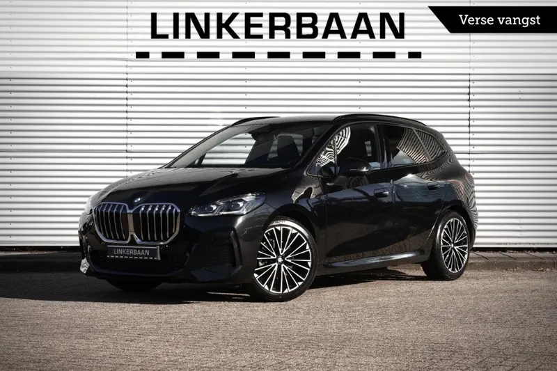 BMW 2-Serie (2024)