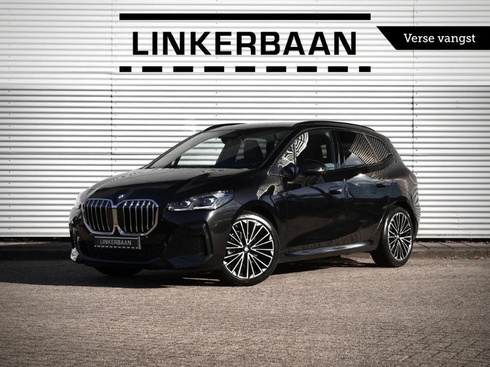 BMW 2-Serie (2024) — foto 1