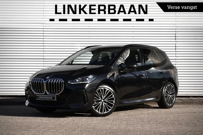 BMW 2-Serie (2024)