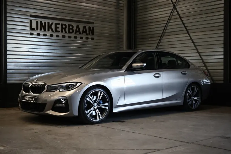 BMW 3-Serie (2021)