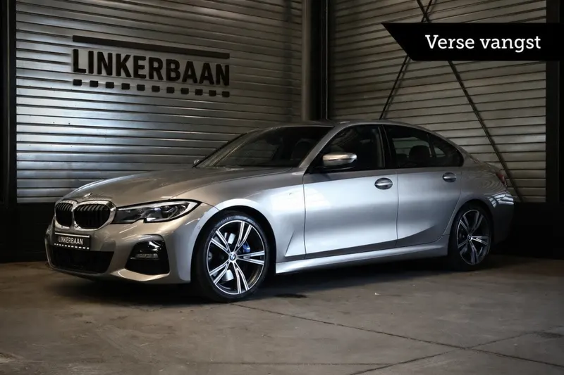 BMW 3-Serie (2021)