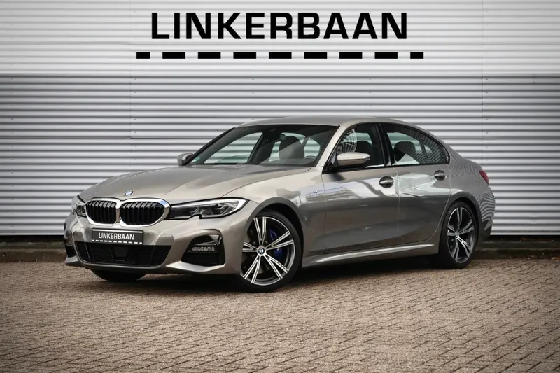 BMW 3-Serie (2021)