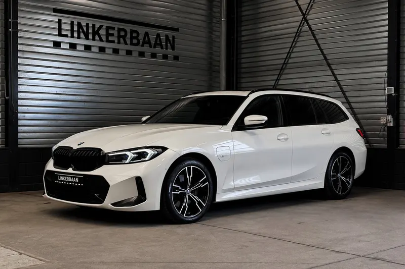 BMW 3-Serie (2022)