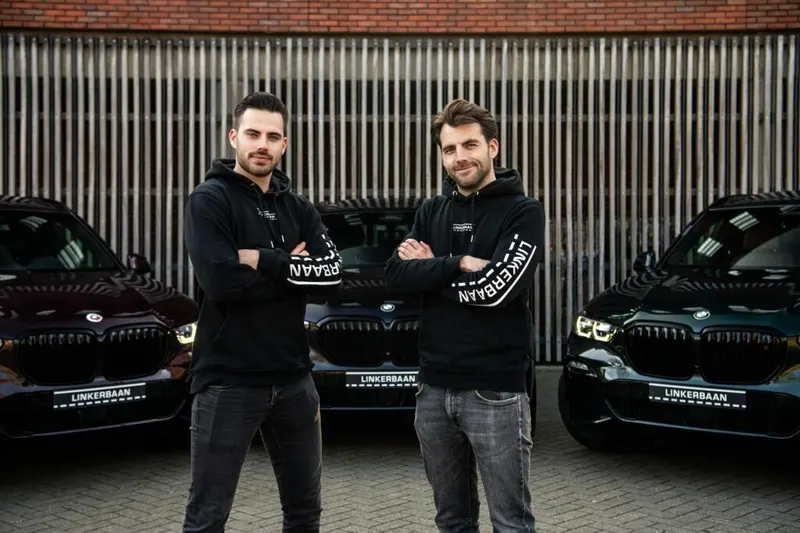 BMW 8-Serie Gran Coupé (2019)
