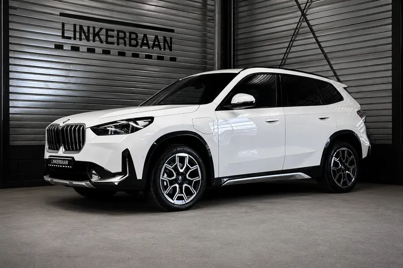 BMW X1 (2024)