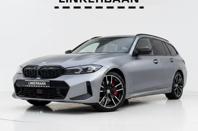 BMW 3-Serie (2023)