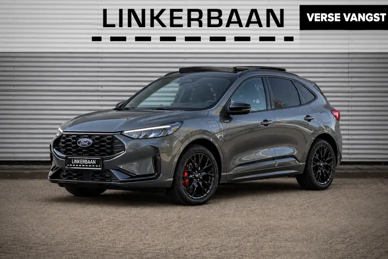 Ford Kuga (2026)