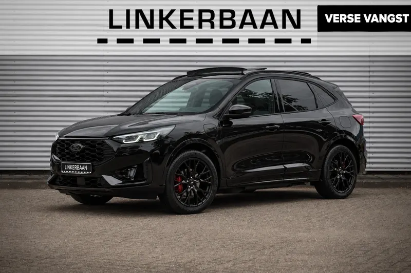 Ford Kuga (2026)