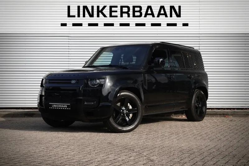 Land Rover Defender (2024)