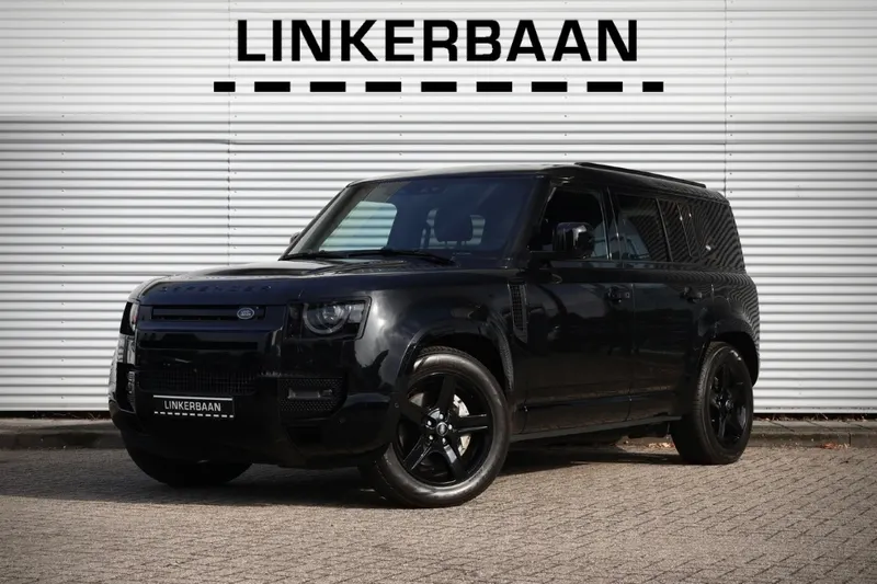 Land Rover Defender (2024)